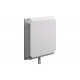 Cisco AIR-ANT2566P4W-RS antena para red RP-TNC 6 dBi